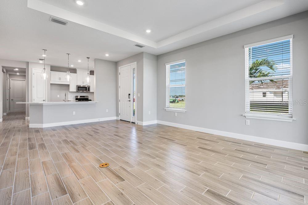 ESPLANADE AT SKYE RANCH - Residential