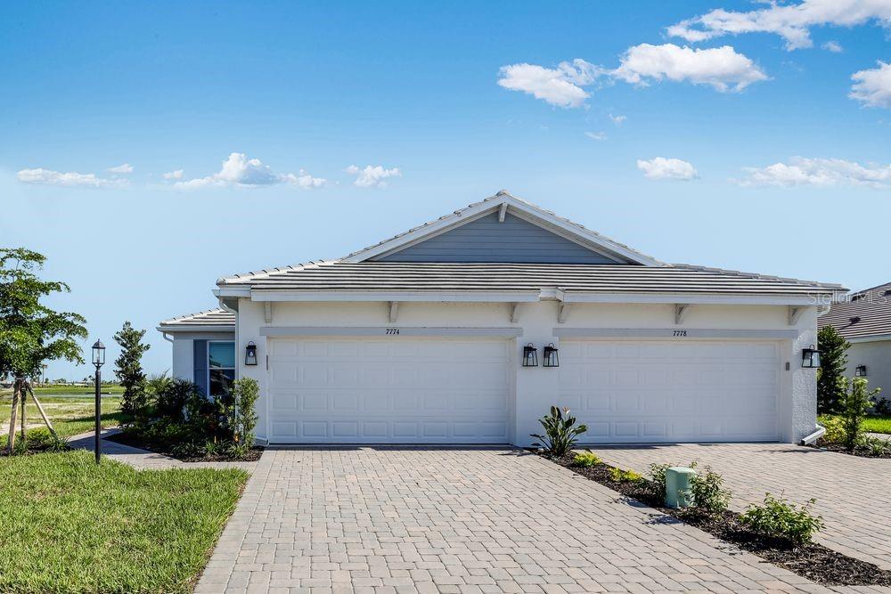 ESPLANADE AT SKYE RANCH - Residential