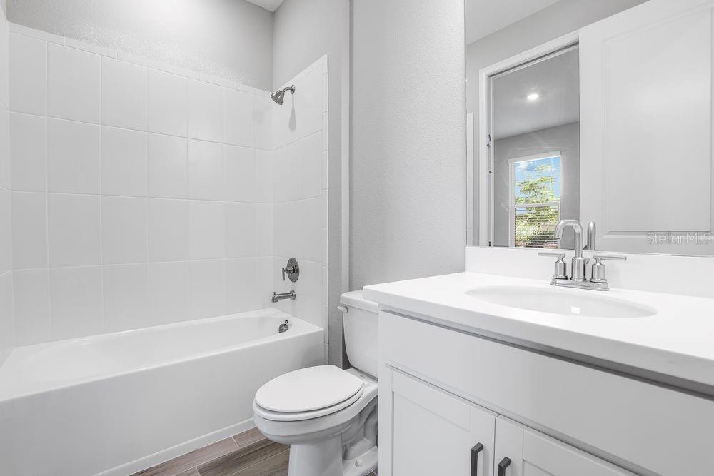 ESPLANADE AT SKYE RANCH - Residential