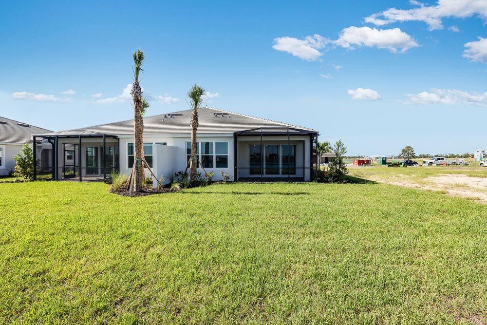 ESPLANADE AT SKYE RANCH - Residential