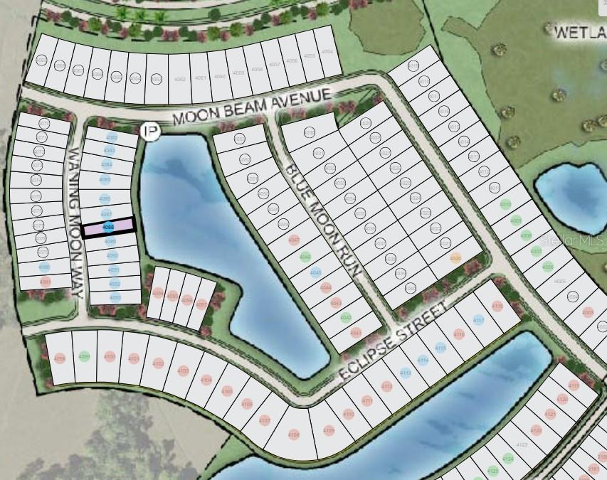 ESPLANADE AT SKYE RANCH - Residential