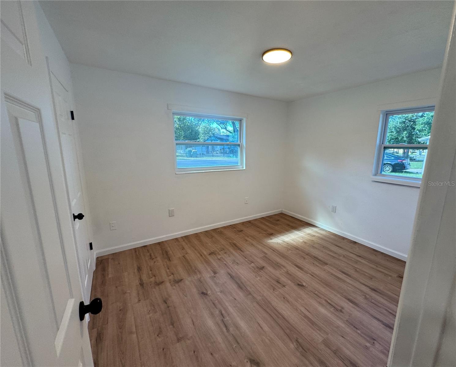 EUSTIS ROSENWALD GARDENS - Residential