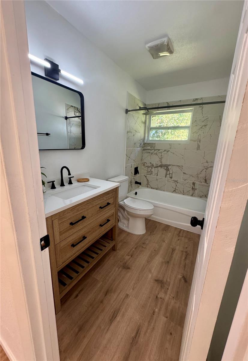 EUSTIS ROSENWALD GARDENS - Residential