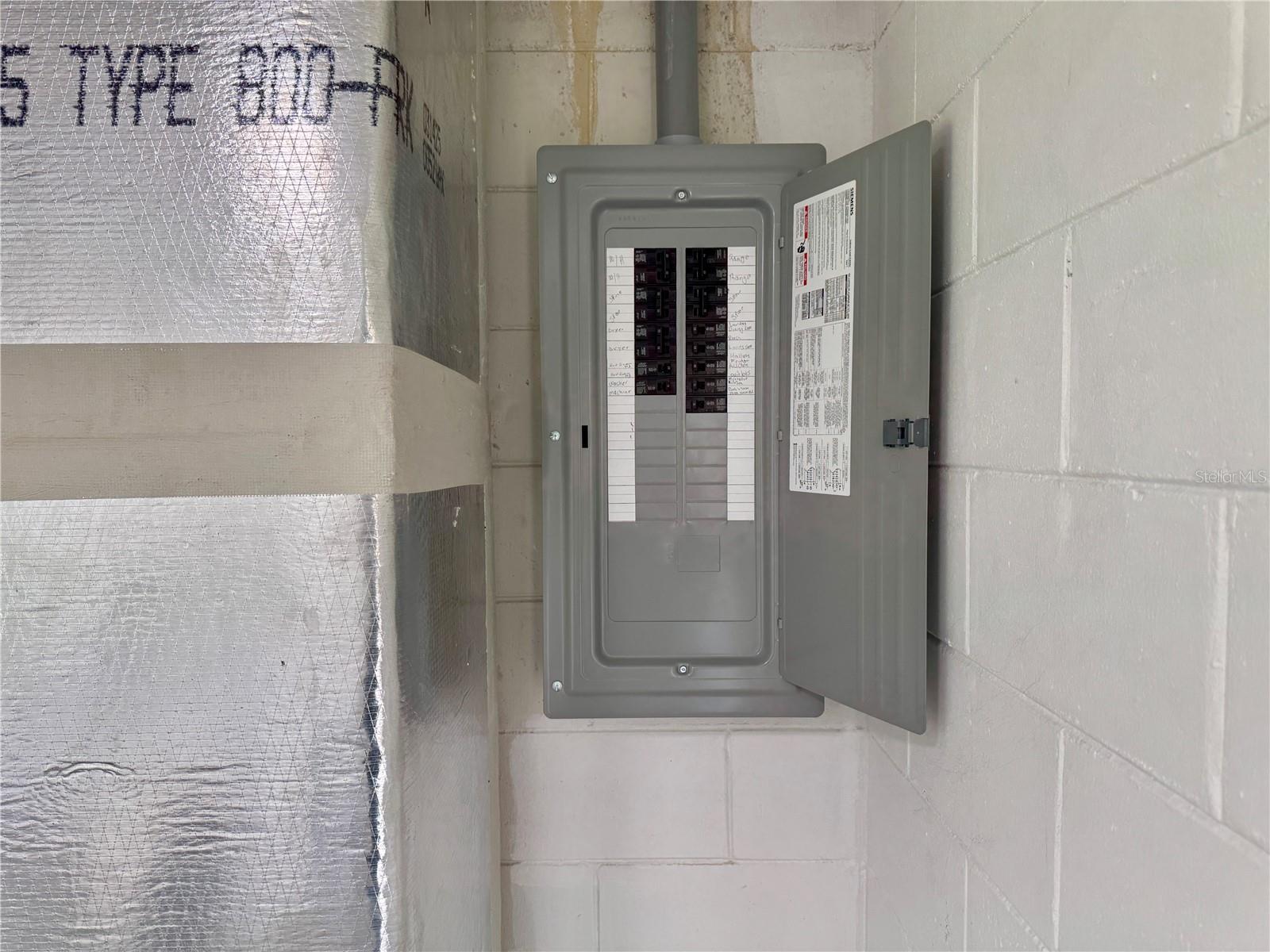 EUSTIS ROSENWALD GARDENS - Residential