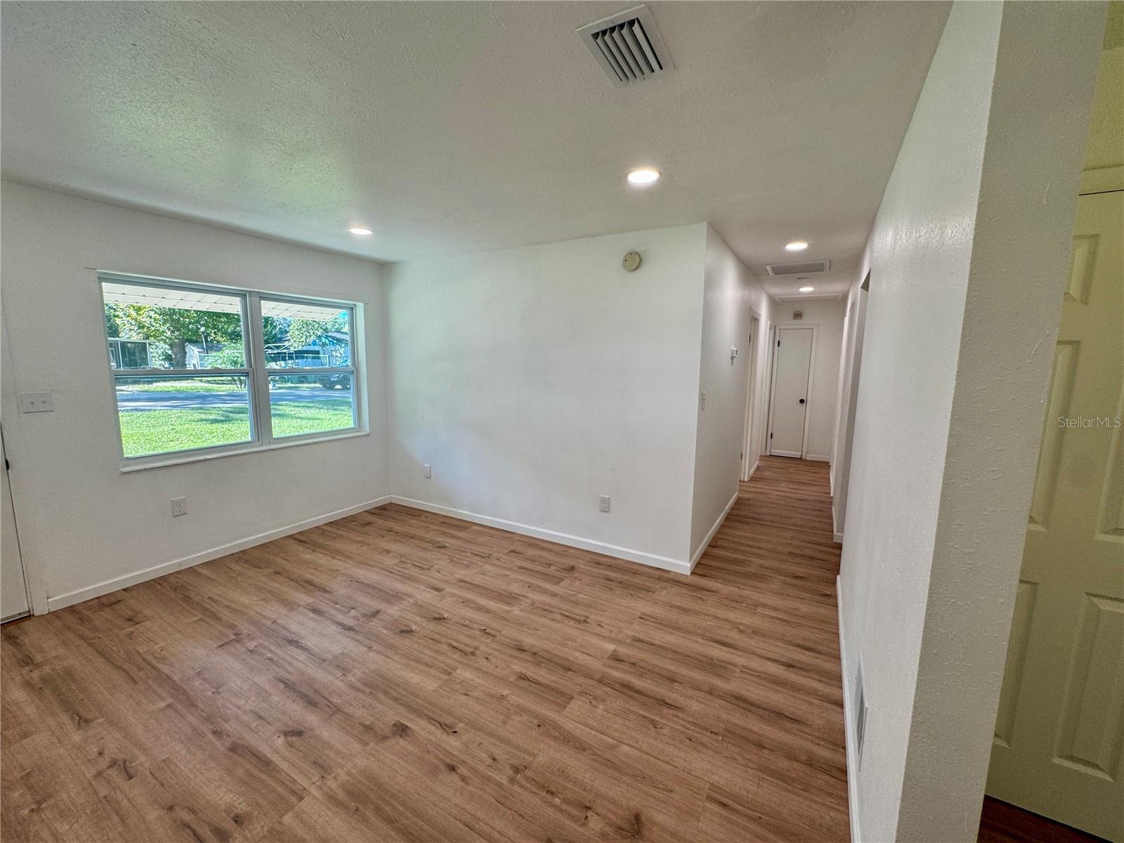 EUSTIS ROSENWALD GARDENS - Residential