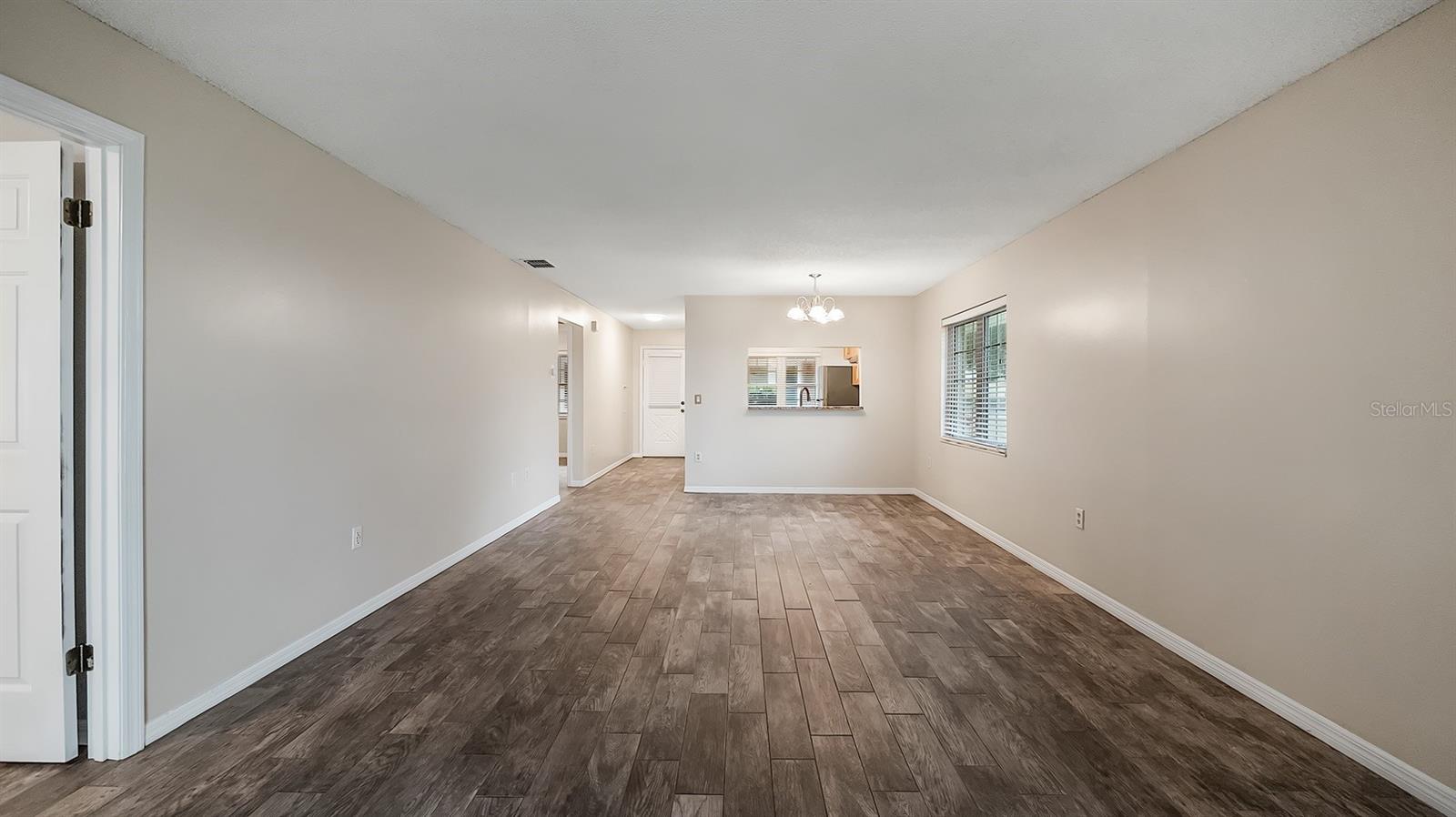 HOWEY LAKE SHORE HEIGHTS - Residential Lease