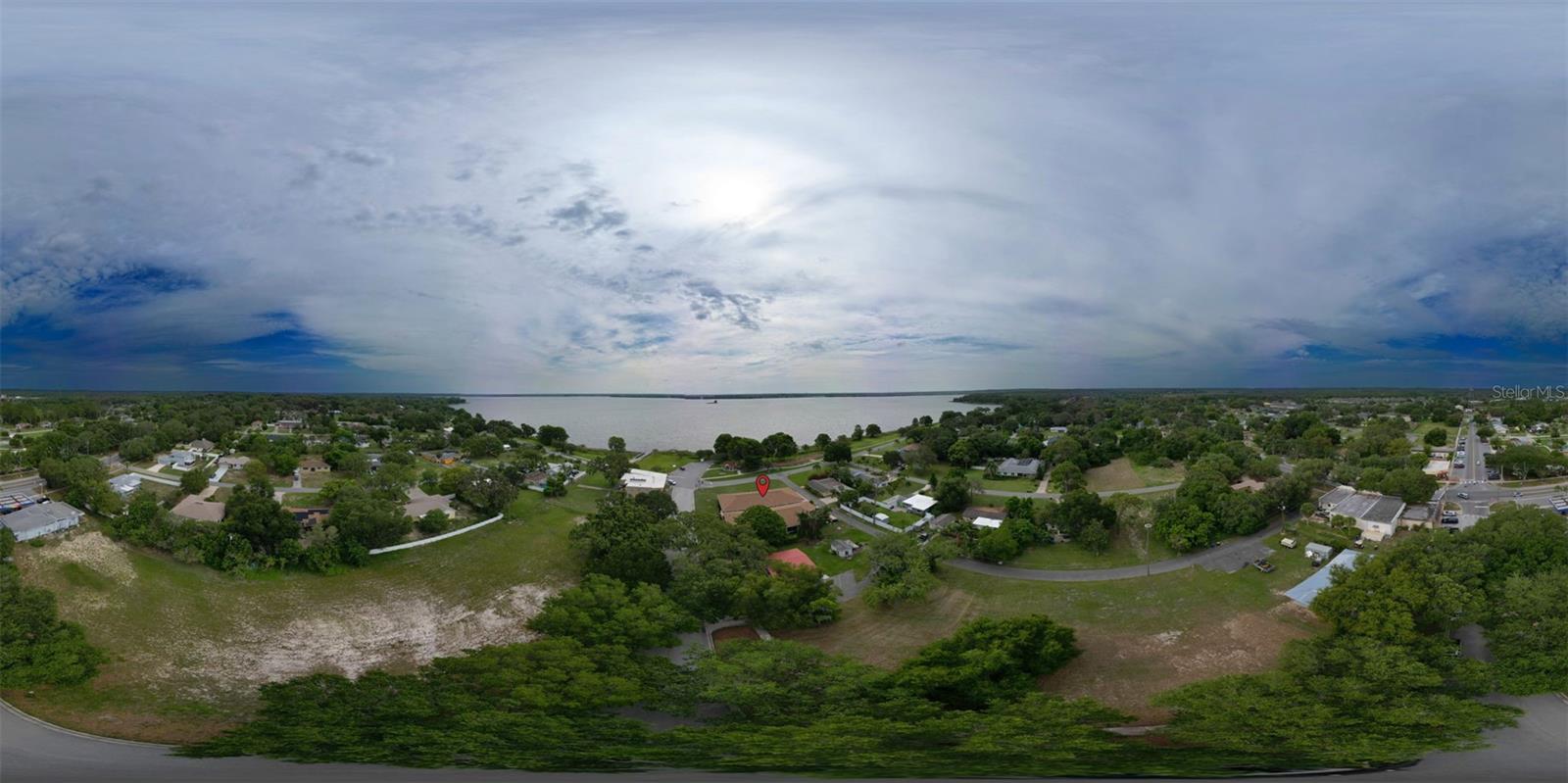 HOWEY LAKE SHORE HEIGHTS - Residential Lease