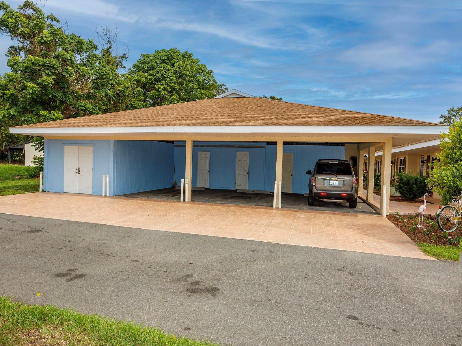 HOWEY LAKE SHORE HEIGHTS - Residential Lease