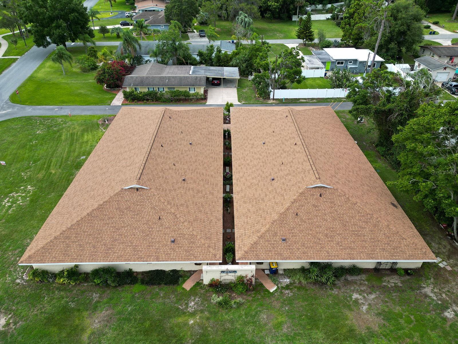 HOWEY LAKE SHORE HEIGHTS - Residential Lease