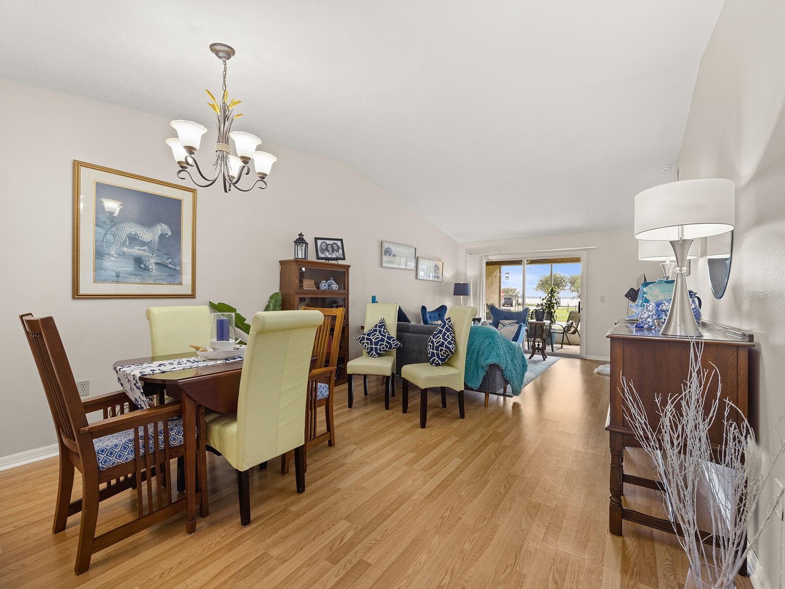 HOWEY LAKE SHORE HEIGHTS - Residential Lease