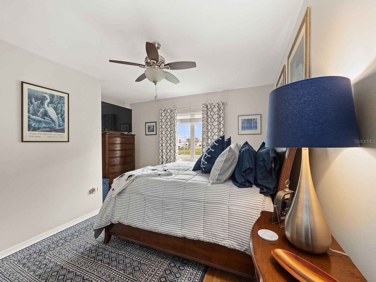 HOWEY LAKE SHORE HEIGHTS - Residential Lease