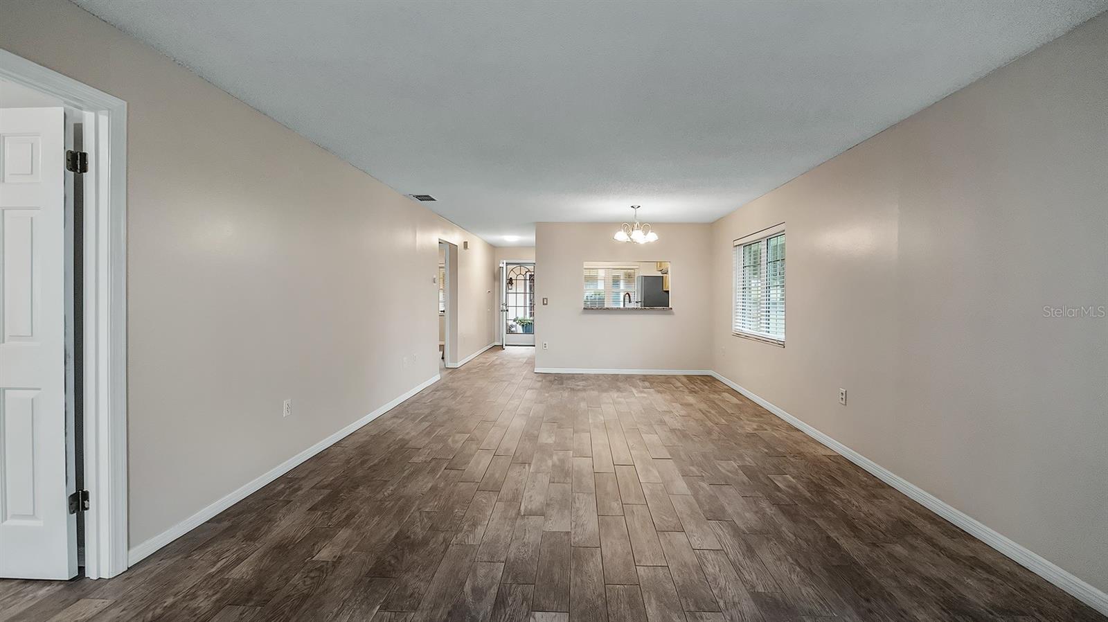 HOWEY LAKE SHORE HEIGHTS - Residential Lease