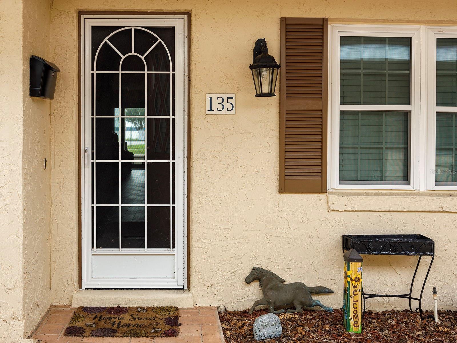 HOWEY LAKE SHORE HEIGHTS - Residential Lease