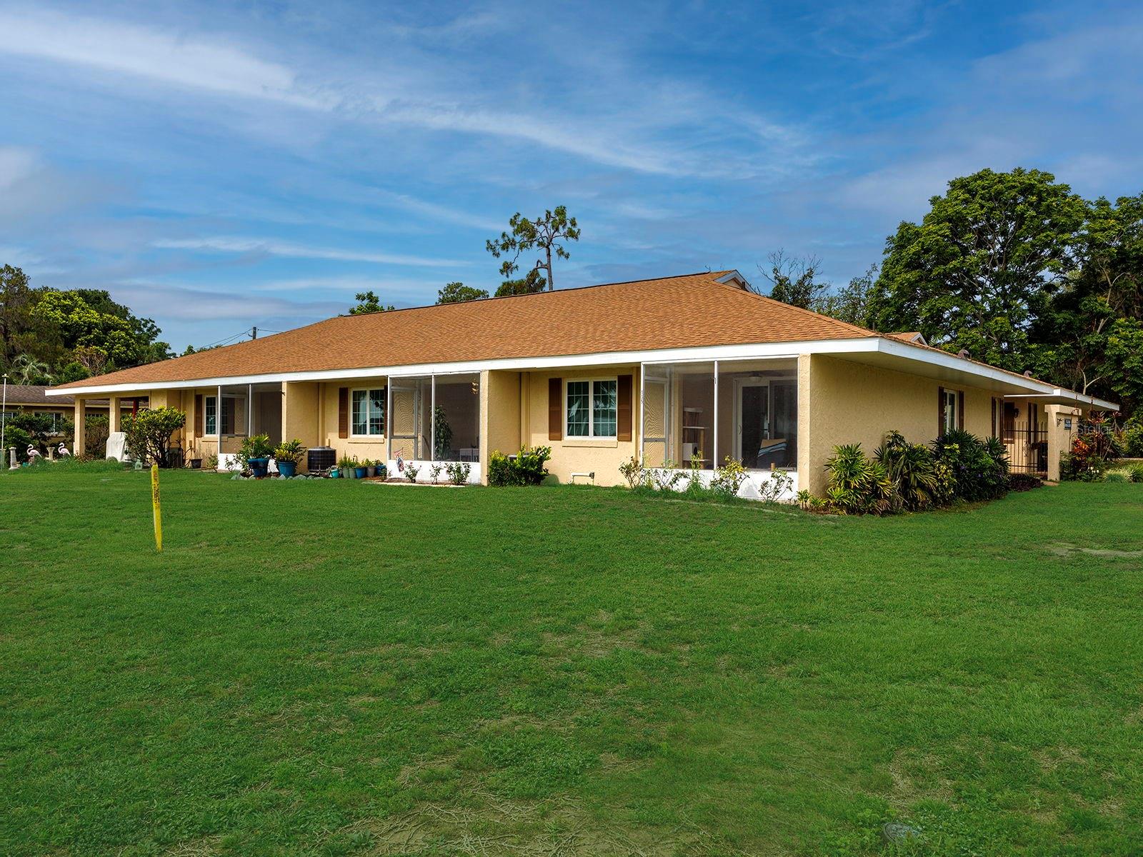 HOWEY LAKE SHORE HEIGHTS - Residential Lease