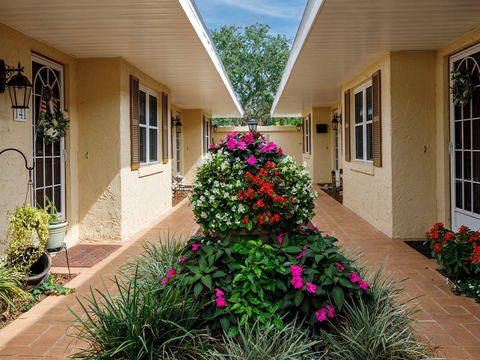 HOWEY LAKE SHORE HEIGHTS - Residential Lease