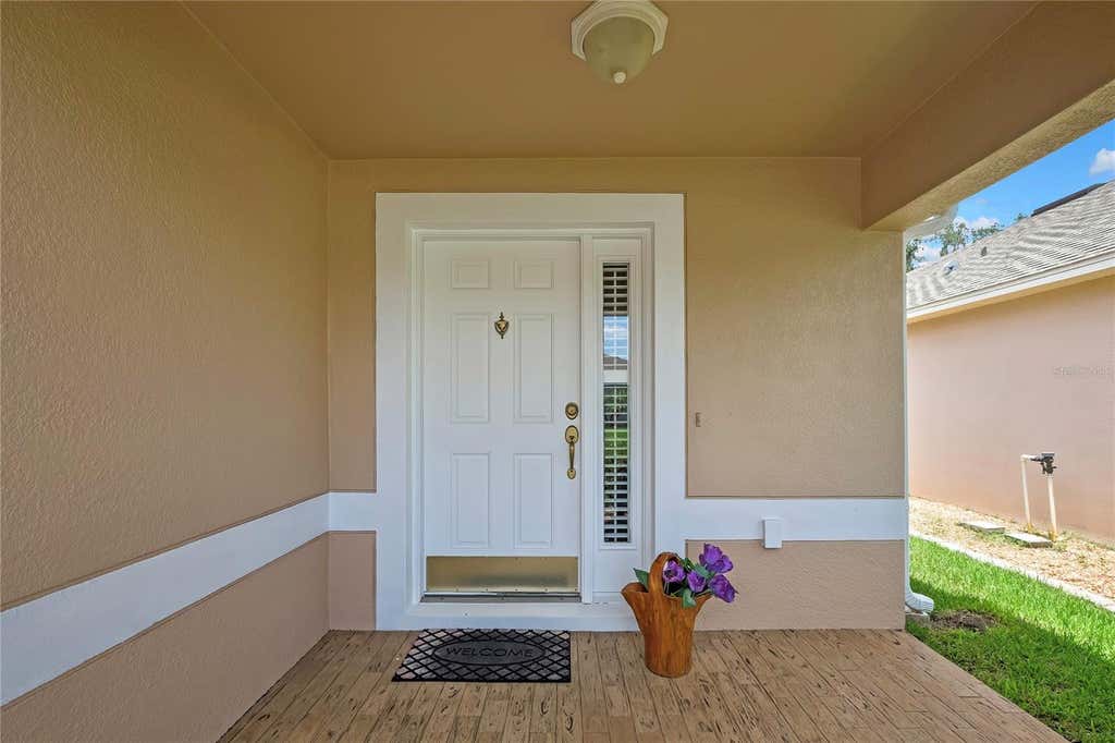 Photo of 209 Winthrop Drive, Spring Hill, FL 34609 (MLS # W7887360)