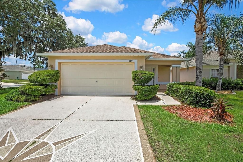 Photo of 209 Winthrop Drive, Spring Hill, FL 34609 (MLS # W7887360)