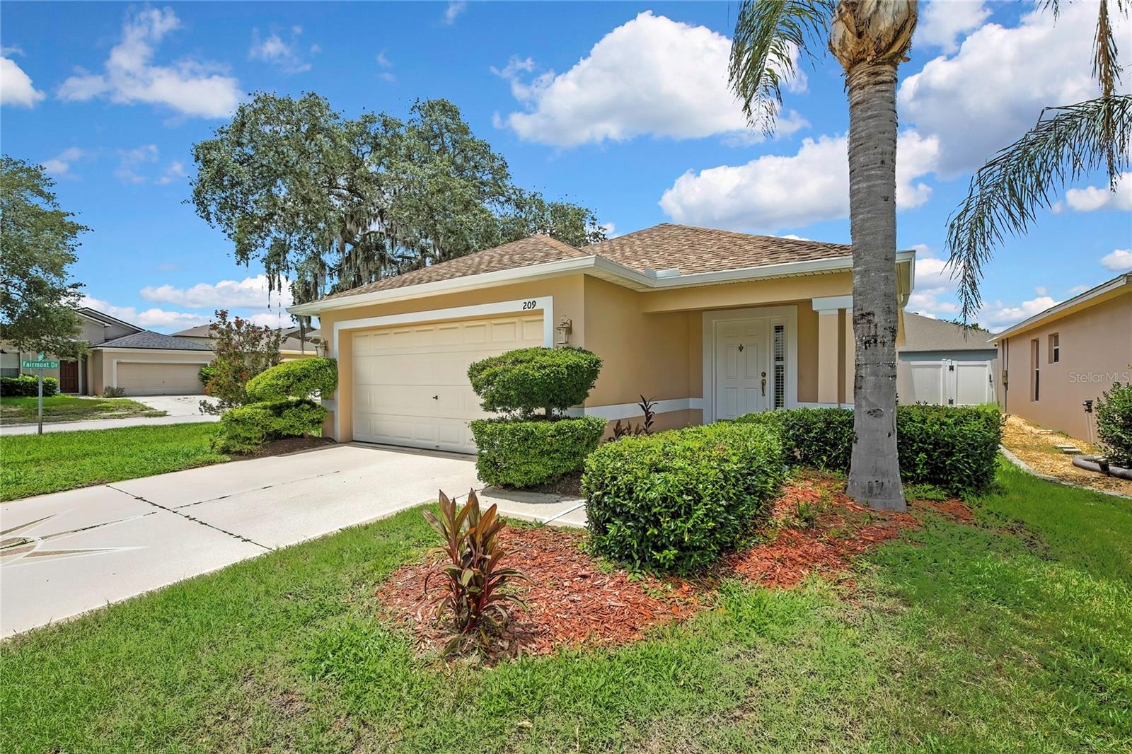 209 WINTHROP DRIVE
