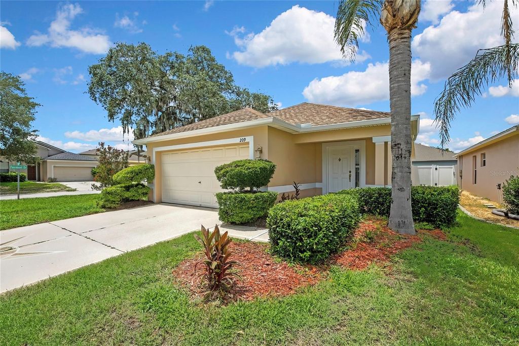 Photo of 209 Winthrop Drive, Spring Hill, FL 34609 (MLS # W7887360)