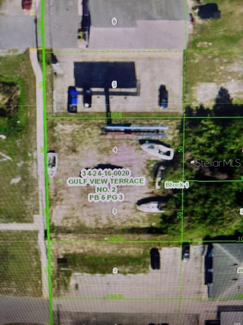 GULF VIEW TERRACE - Commercial Sale