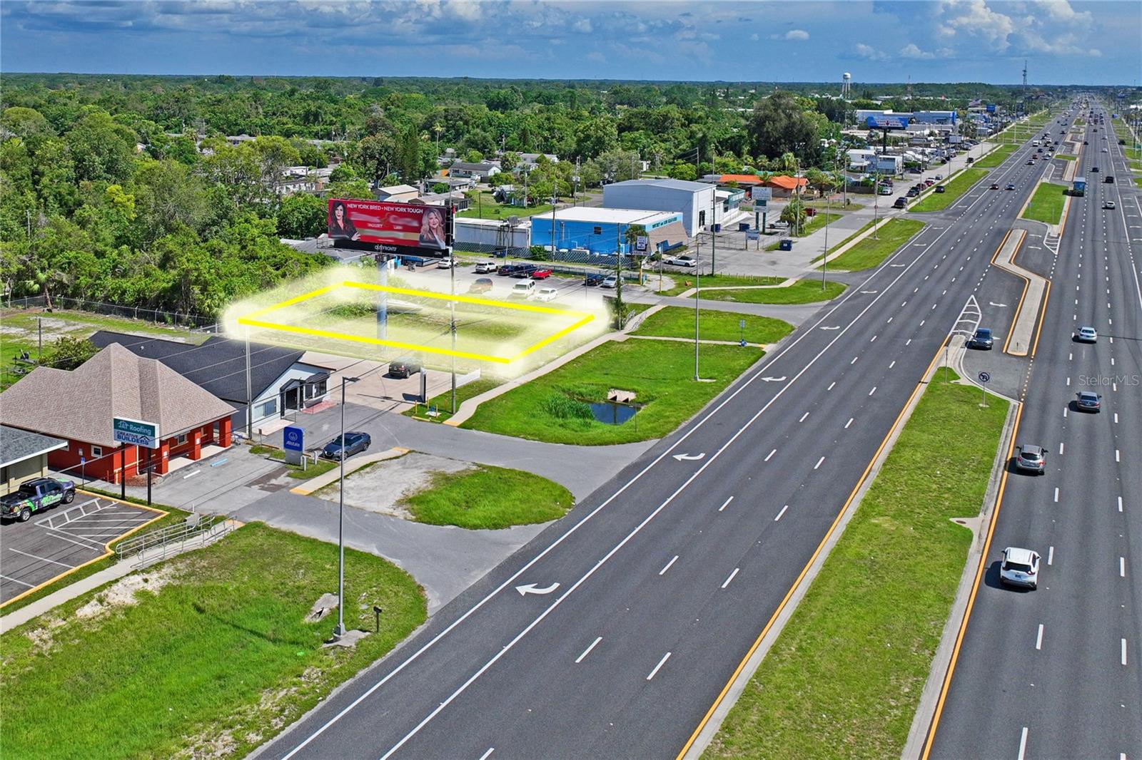 GULF VIEW TERRACE - Commercial Sale