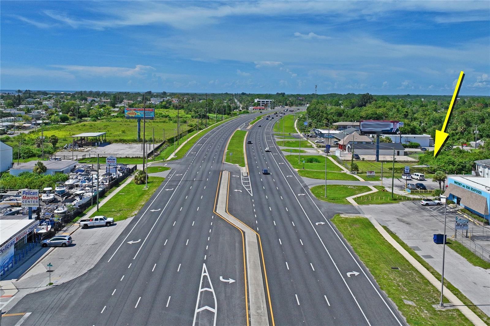 GULF VIEW TERRACE - Commercial Sale