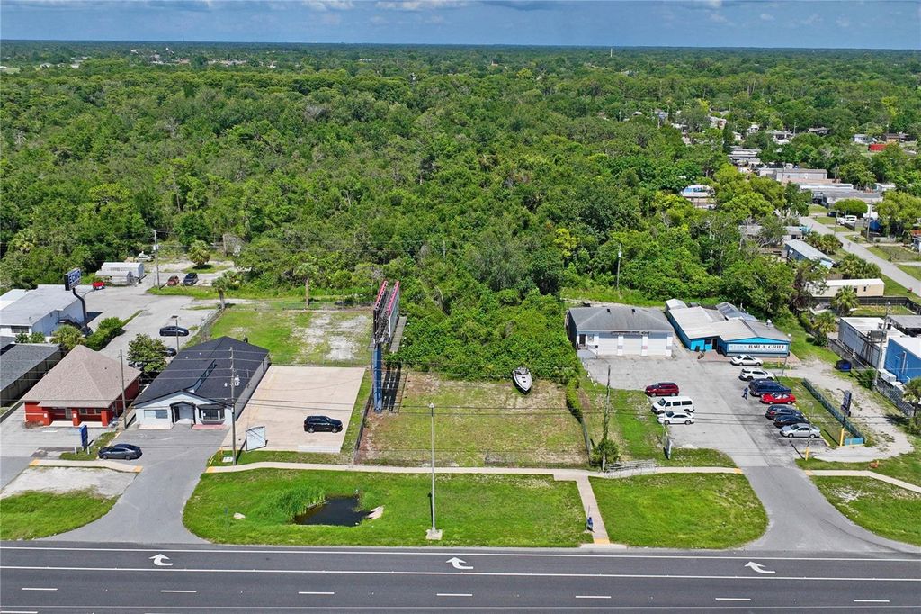 Photo of 000 Us Highway 19, Hudson, FL 34669 (MLS # TB8408575)