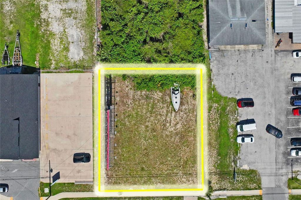 Photo of 000 Us Highway 19, Hudson, FL 34669 (MLS # TB8408575)