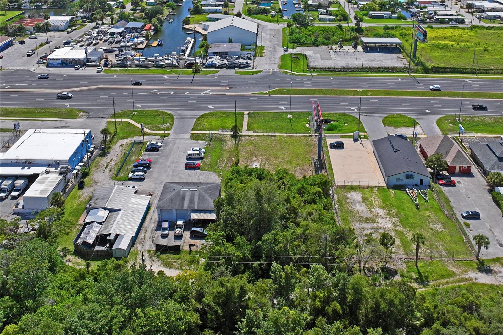 GULF VIEW TERRACE - Commercial Sale