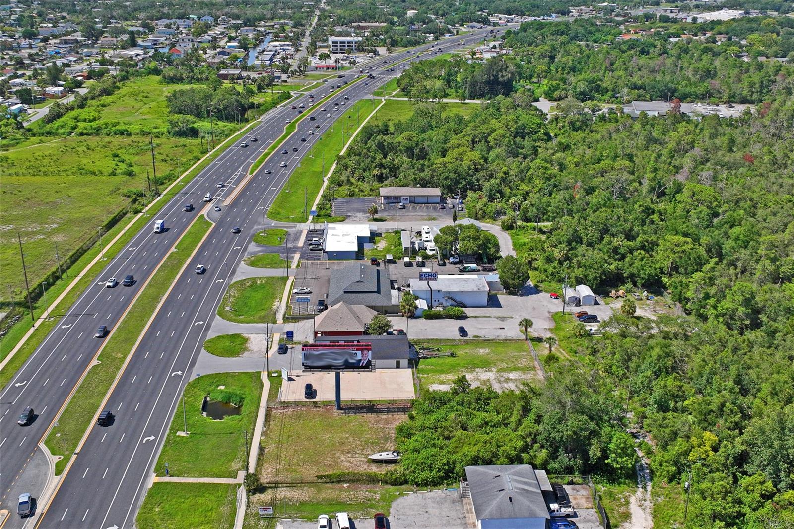 GULF VIEW TERRACE - Commercial Sale