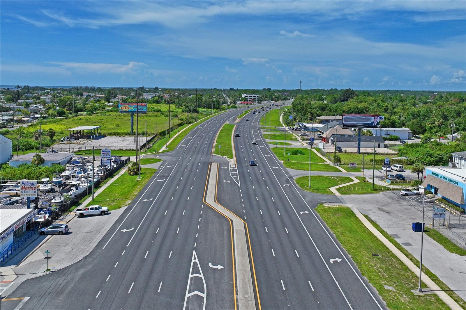 GULF VIEW TERRACE - Commercial Sale