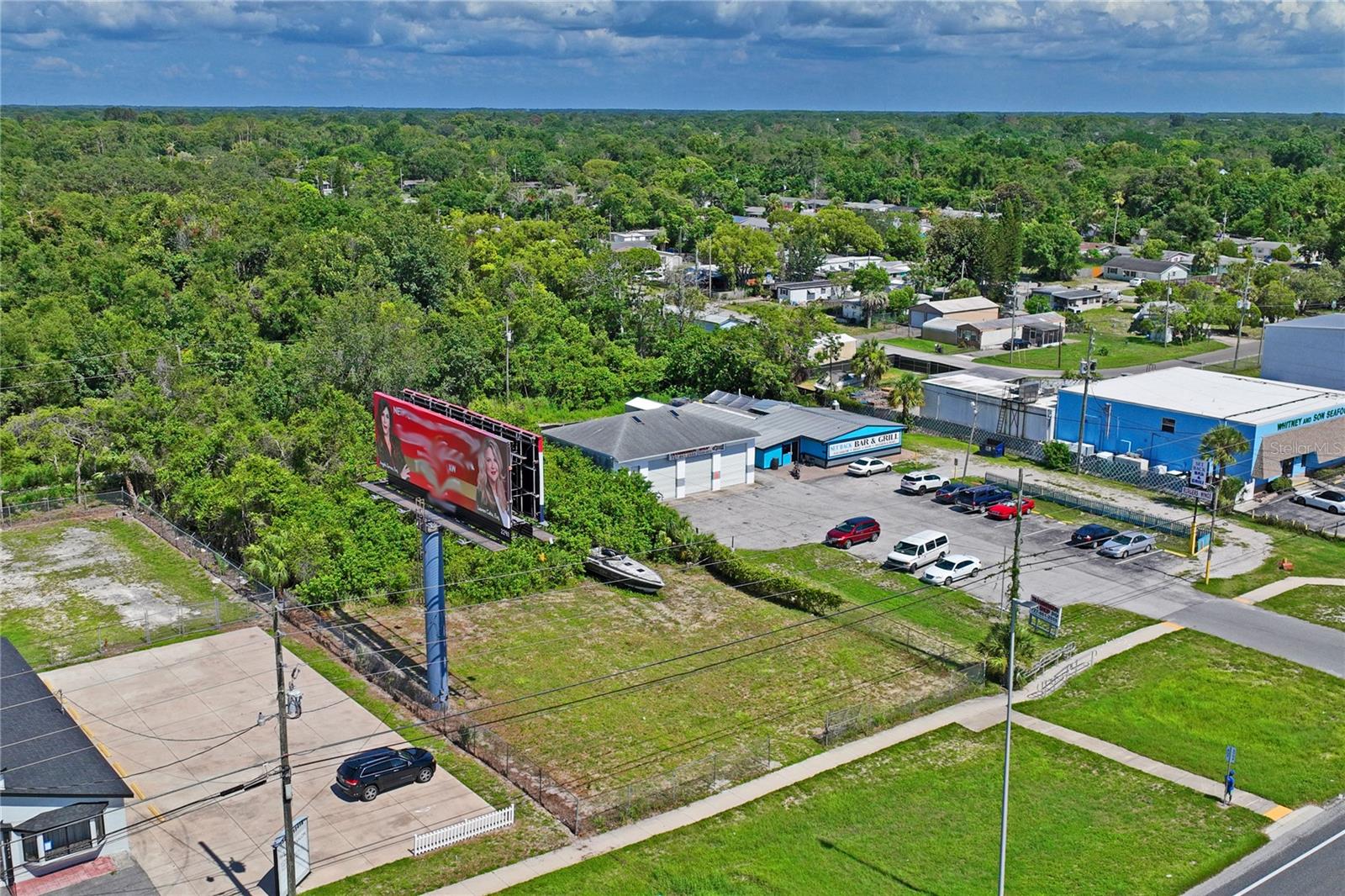 GULF VIEW TERRACE - Commercial Sale