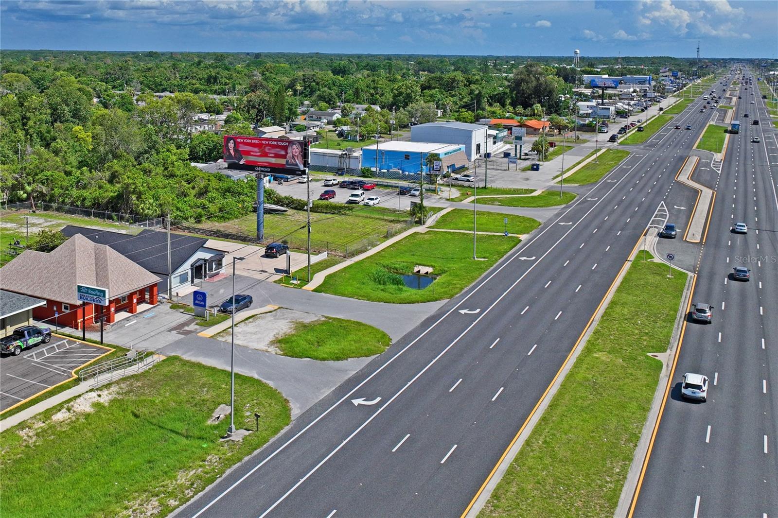 GULF VIEW TERRACE - Commercial Sale
