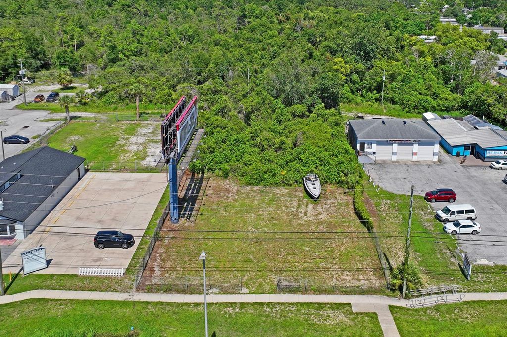 Photo of 000 Us Highway 19, Hudson, FL 34669 (MLS # TB8408575)