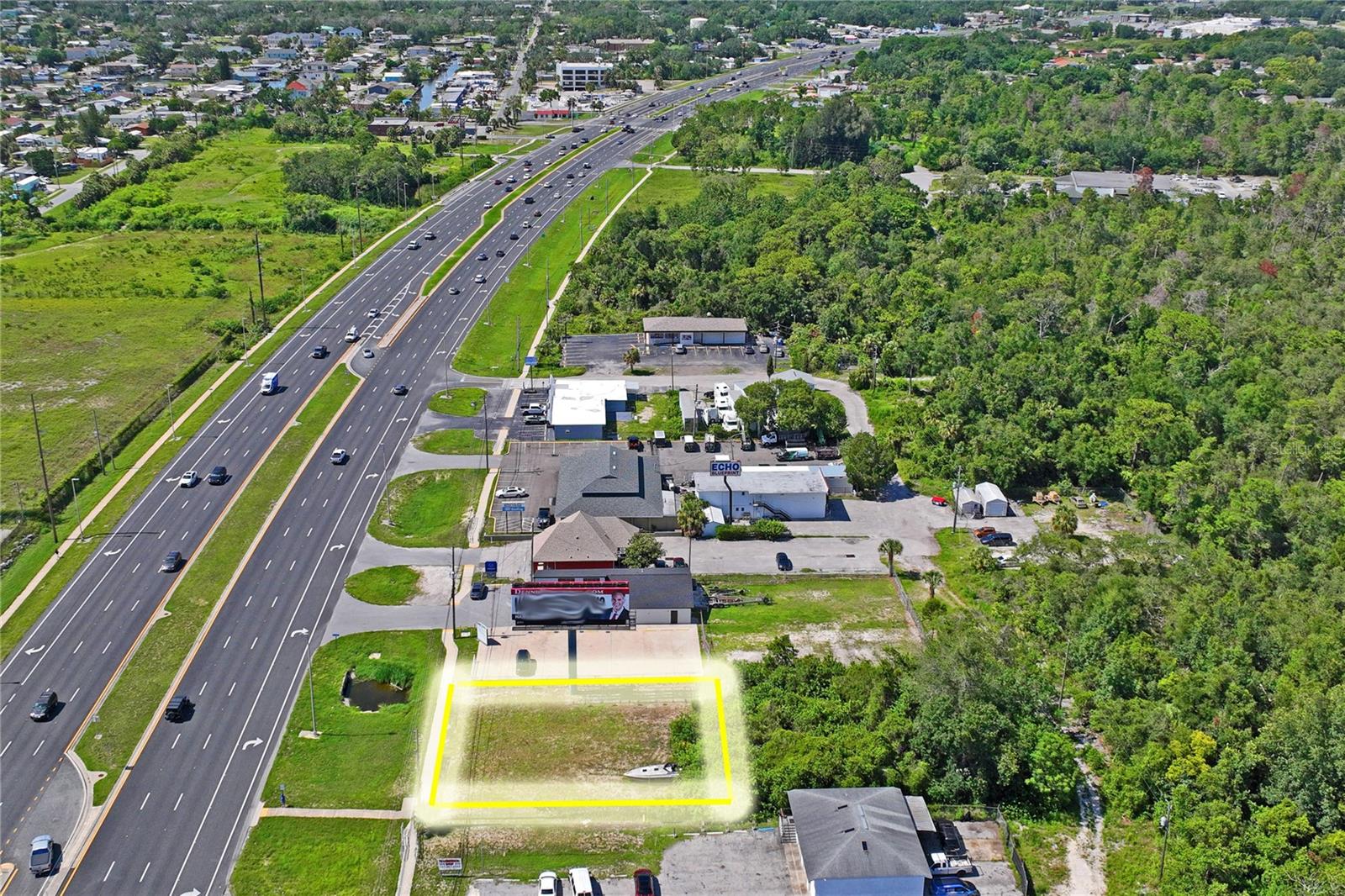 GULF VIEW TERRACE - Commercial Sale