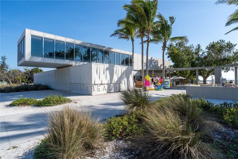 A home in SARASOTA