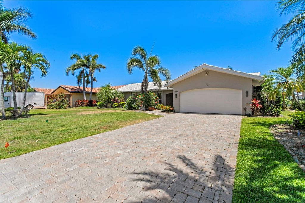 Photo of 1941 Kentucky Avenue NE, St Petersburg, FL 33703 (MLS # TB8381169)