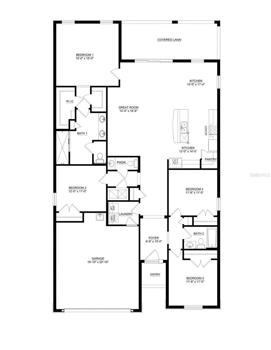 TWO RIVERS - Residential