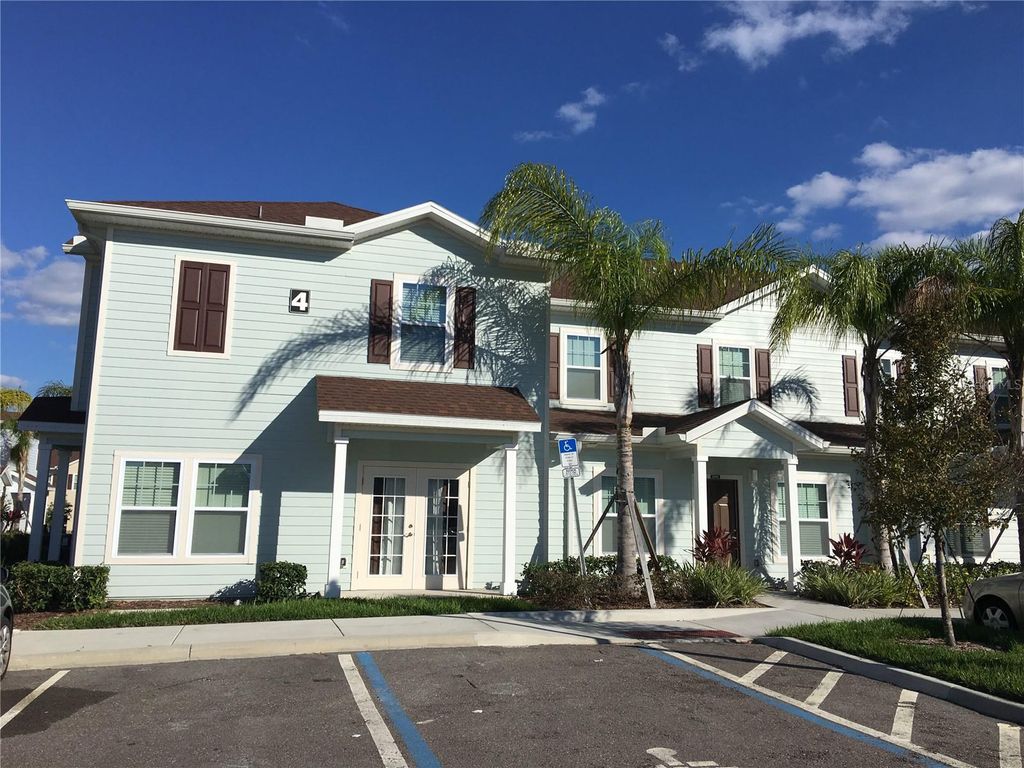 Photo of 8926 Shine Drive, Kissimmee, FL 34747 (MLS # S5136253)