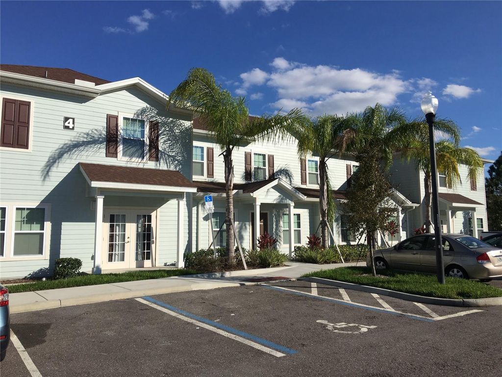Photo of 8926 Shine Drive, Kissimmee, FL 34747 (MLS # S5136253)