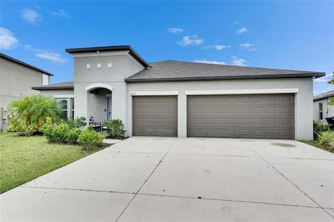 Photo of 5521 Olano Street, Palmetto, FL 34221 (MLS # A4695744)