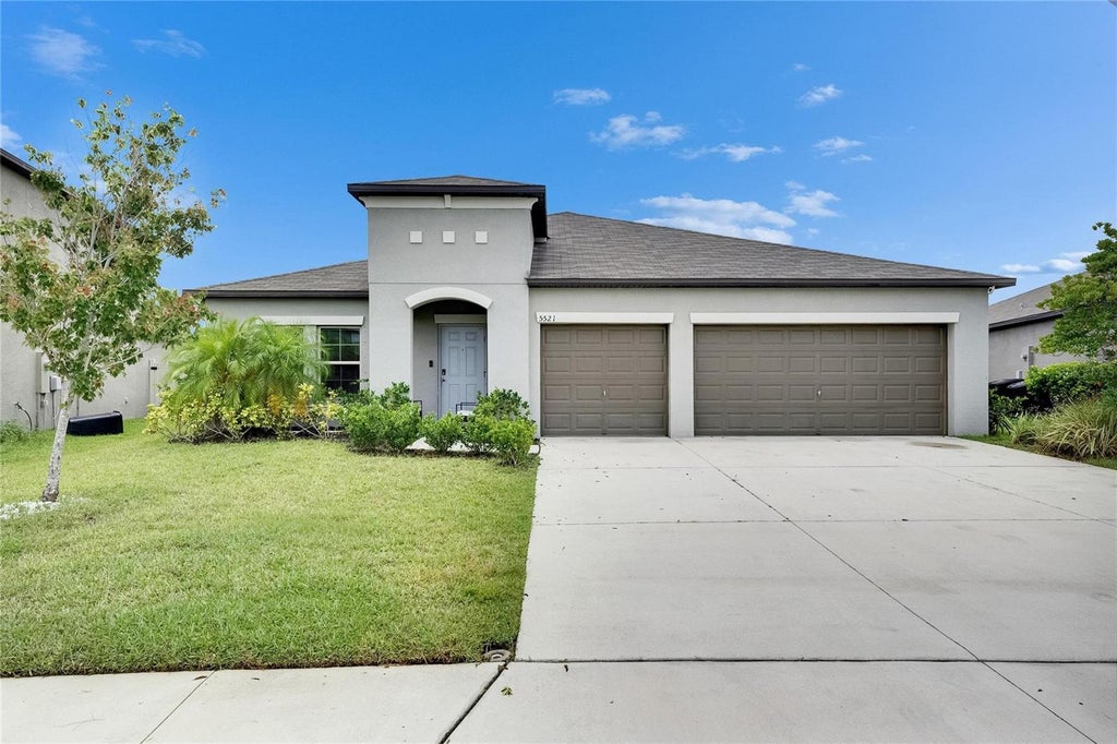 Photo of 5521 Olano Street, Palmetto, FL 34221 (MLS # A4695744)