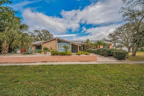 A home in TAMPA