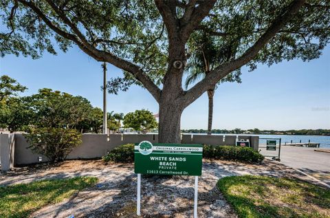 A home in TAMPA