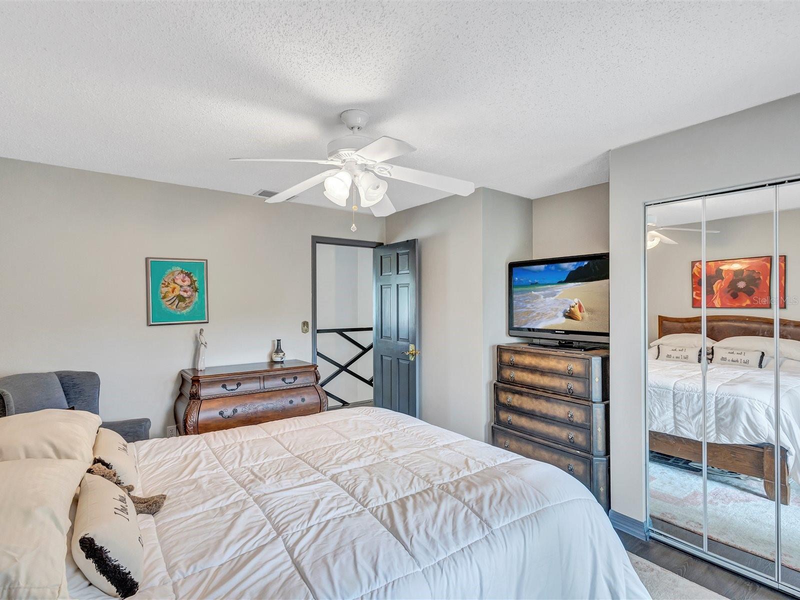 TOWNHOUSES OF BARDMOOR - Residential