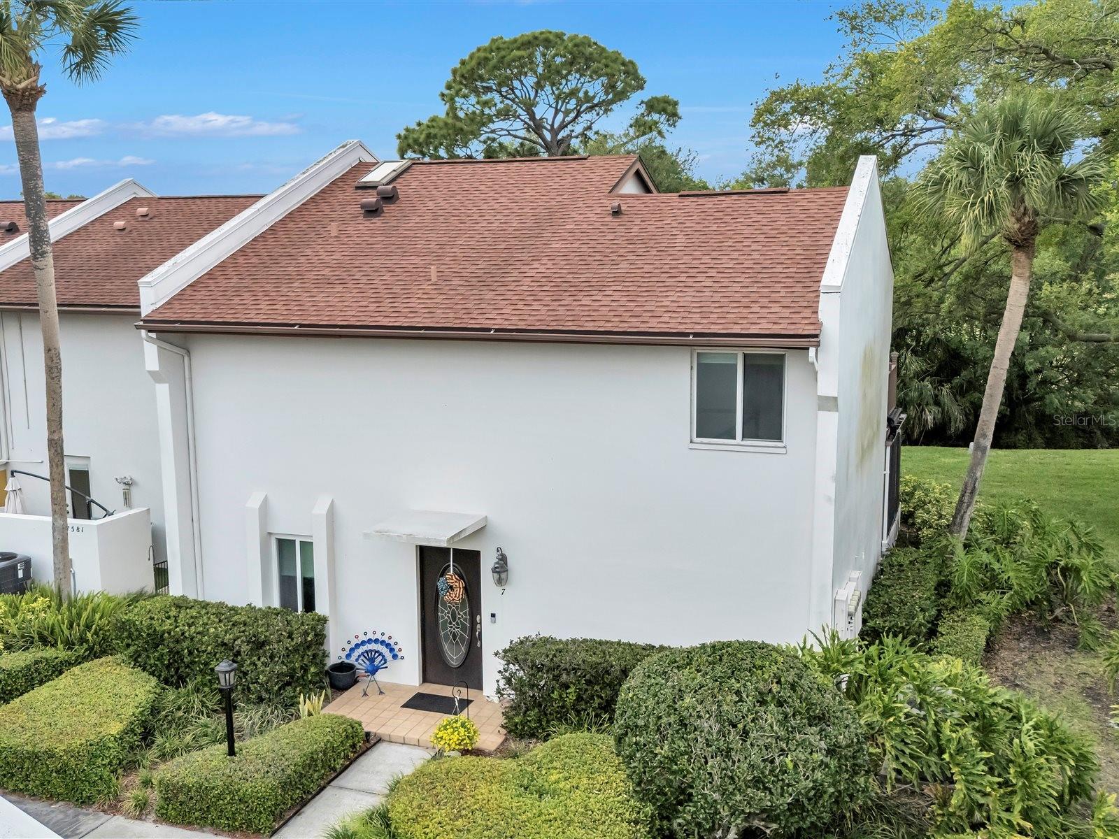 TOWNHOUSES OF BARDMOOR - Residential