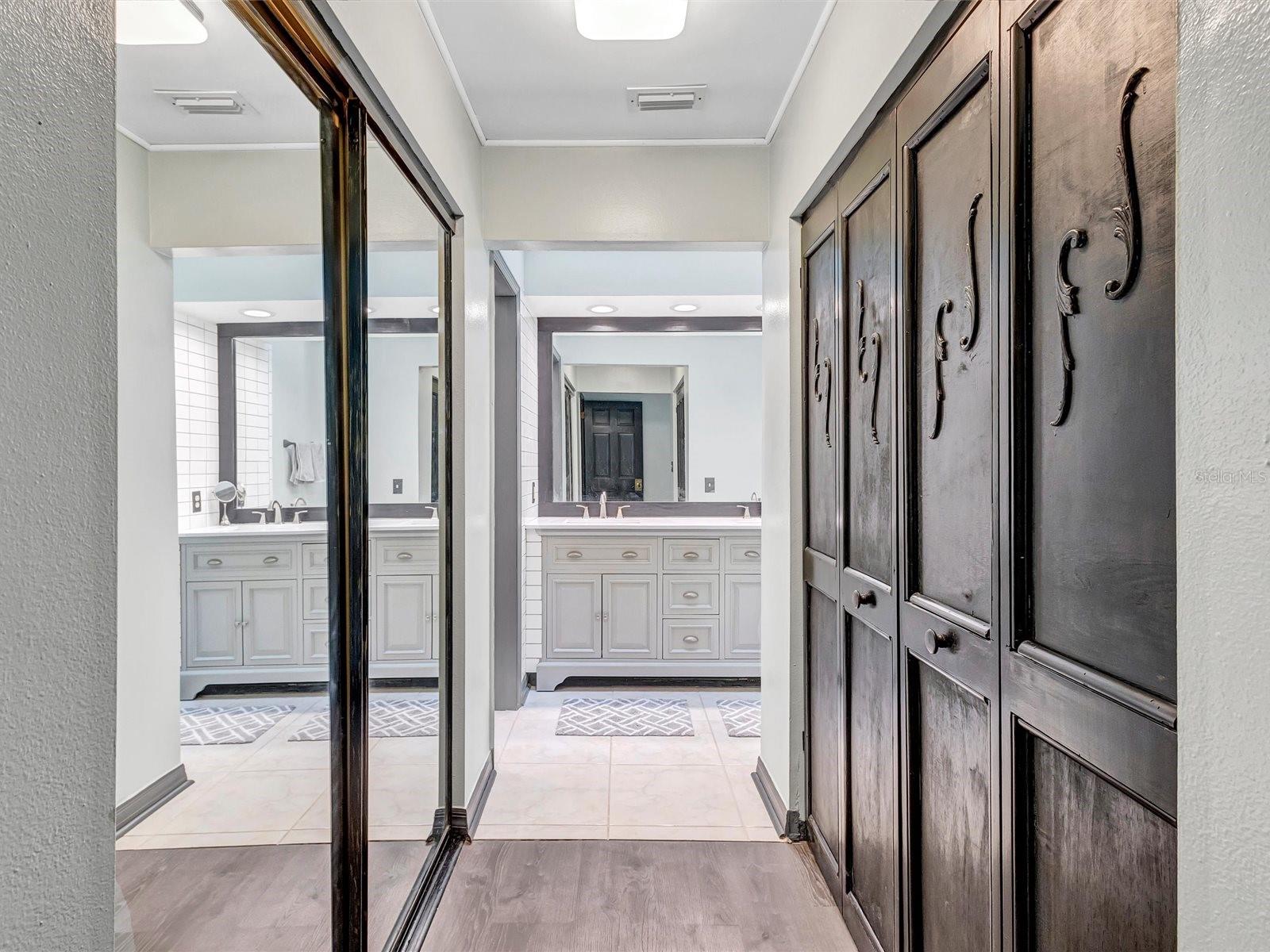 TOWNHOUSES OF BARDMOOR - Residential