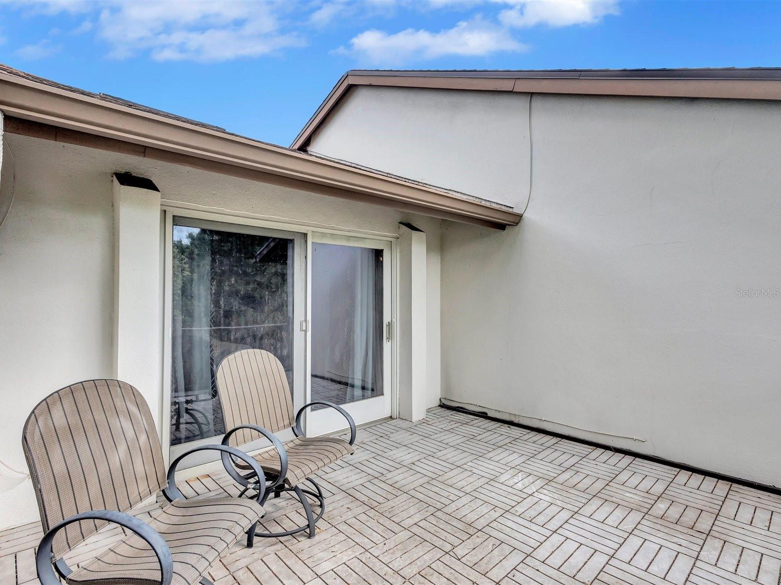 TOWNHOUSES OF BARDMOOR - Residential