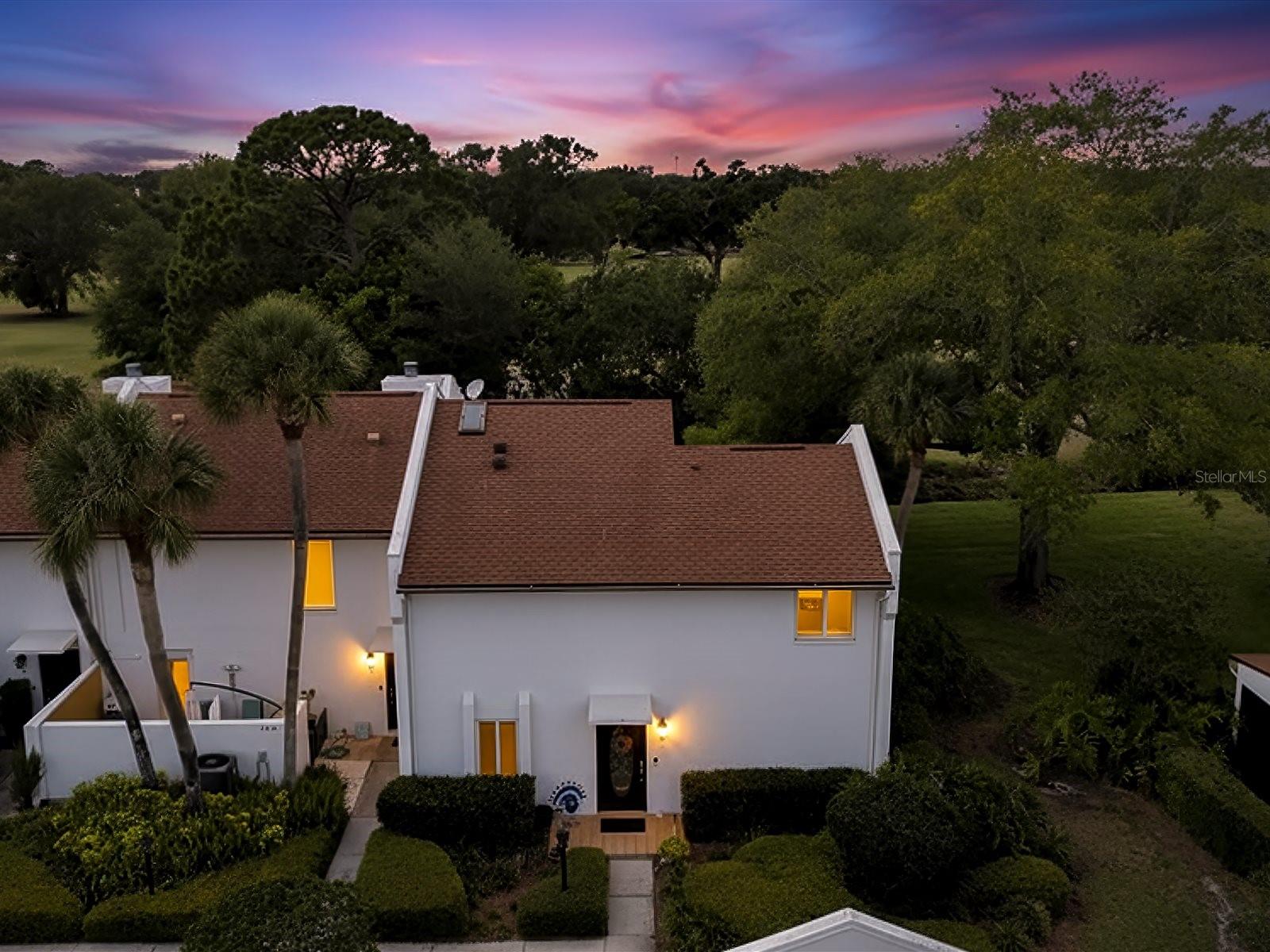 TOWNHOUSES OF BARDMOOR - Residential