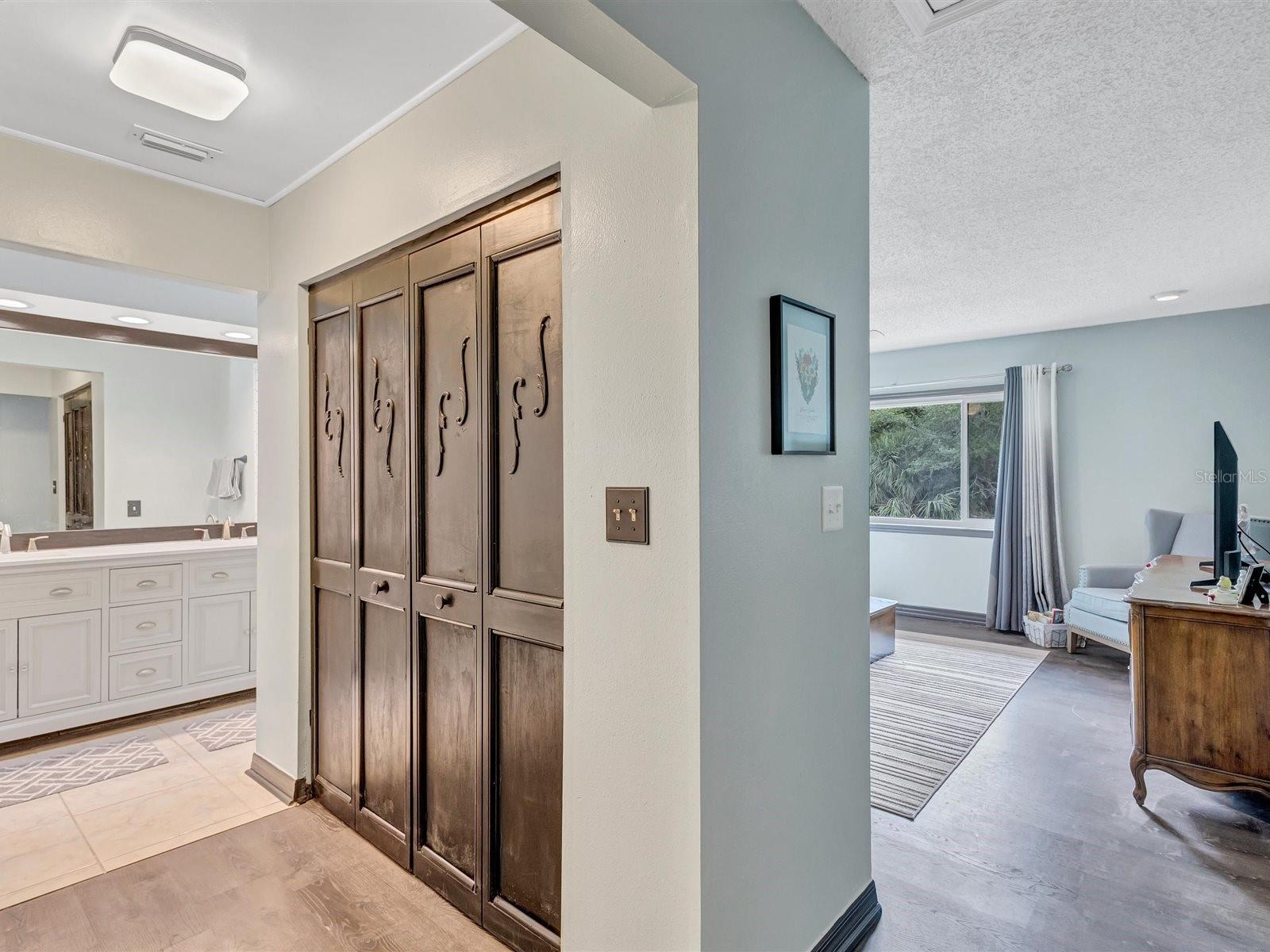 TOWNHOUSES OF BARDMOOR - Residential